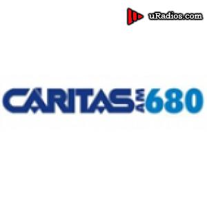 Radio Radio Cáritas 680