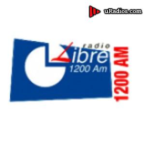 Radio Radio Libre 1200