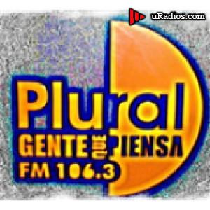 Radio Radio FM Plural 106.3