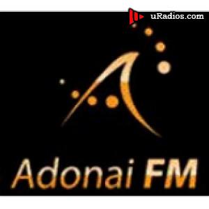 Radio Radio Adonai FM 104.9