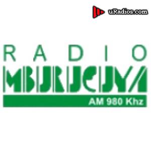 Radio Radio Mburucuyá 980