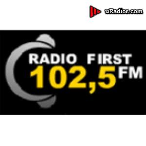 Radio FM First 102.5
