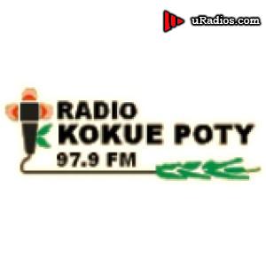 Radio Radio Kokue Poty 97.9