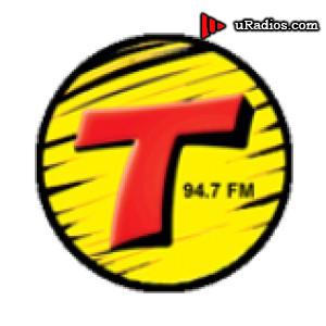 Radio Transamerica Paraguay 94.7