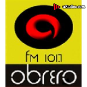 Radio Obrero FM 101.7