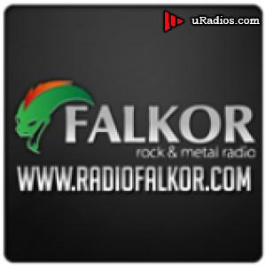Radio Radio Falkor