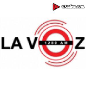 Radio Radio La Voz 1280