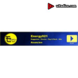 Radio Energy921