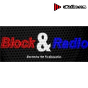 Radio Block & Radio