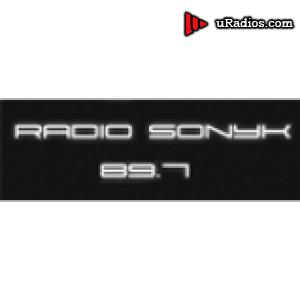 Radio Radio Sonyk 89.7