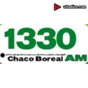Radio Radio Chaco Boreal 1330