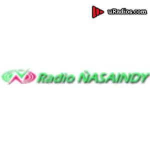 Radio Radio Ñasaindy 620