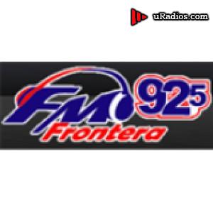 Radio Rádio Frontera 92.5