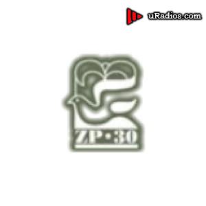 Radio La Voz Del Chaco Paraguayo 610