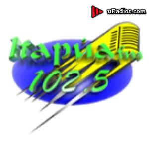 Radio Radio Itapúa FM 102.5