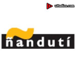 Radio Radio Ñandutí 1020