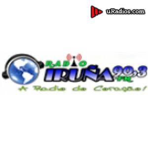 Radio Rádio Iruña FM 90.3