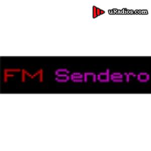 Radio FM Sendero 103.7