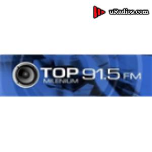 Radio Radio Top Milenium 91.5