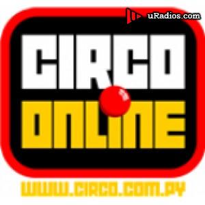 Radio Radio Circo Online 104.5