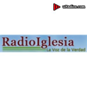 Radio Radio Iglesia 1480