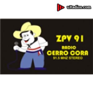 Radio CERRO CORA FM 91.5