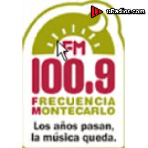Radio Radio Montecarlo 100.9