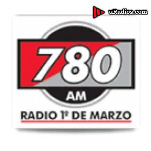 Radio Radio 1º de Marzo 780