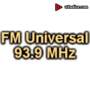 Radio Radio FM Universal 93.9