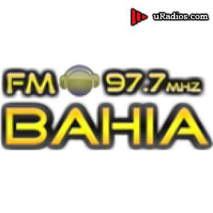 Radio Radio Bahia 97.7