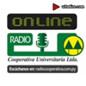 Radio Cooperativa Universitaria