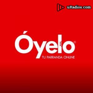 Radio ÓYELO RADIO