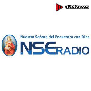 Radio NSE Radio Barcelona (Nuestra Señora del Encuentro con Dios)