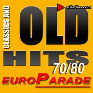 Radio OLD HITS 70,80 EUROPARADE