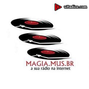 Radio MAGIA.MUS.BR
