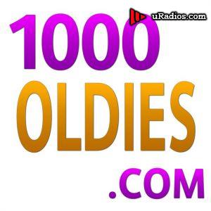 Radio 1000 Oldies