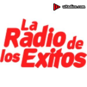 Radio La Radio de los Exitos