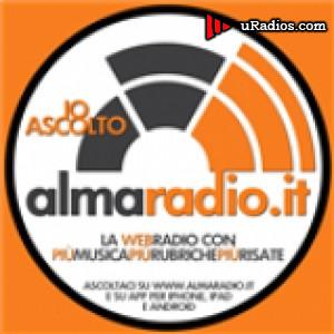Radio Alma Radio
