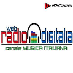 Radio Radio Digitalia MUSICA ITALIANA