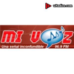 Radio Radio Mi Voz FM 96.9