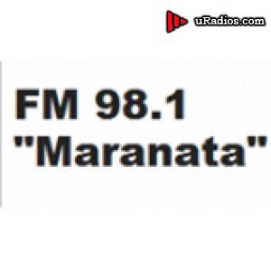 Radio Radio Maranata 98.1