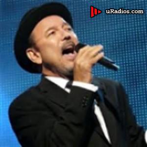 Radio Radio Ruben Blades