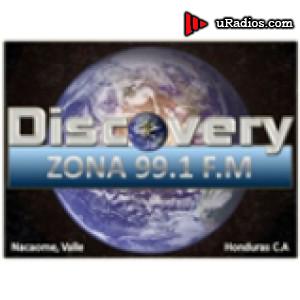 Radio Discovery F.M Zona 99.1