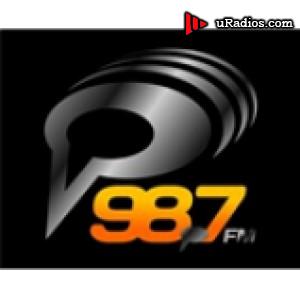 Radio Platinum Radio Real 98.7