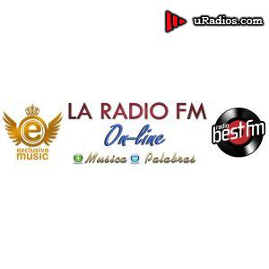 Radio La Radio FM 89.7