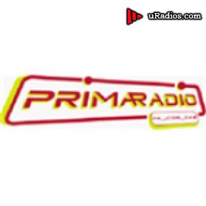 Radio Primaradio Napoli 88.8
