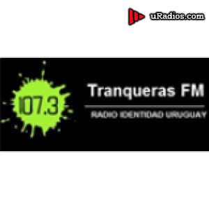 Radio Rádio Tranqueras 107.3