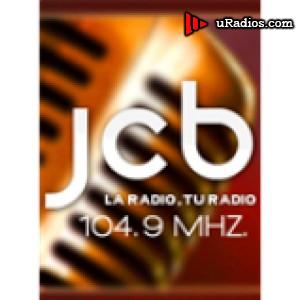 Radio Radio JCB 104.9 mhz