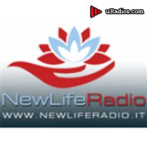 Radio New Life Radio