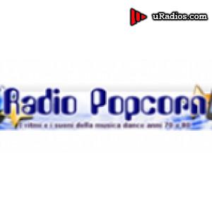 Radio Radio Popcorn